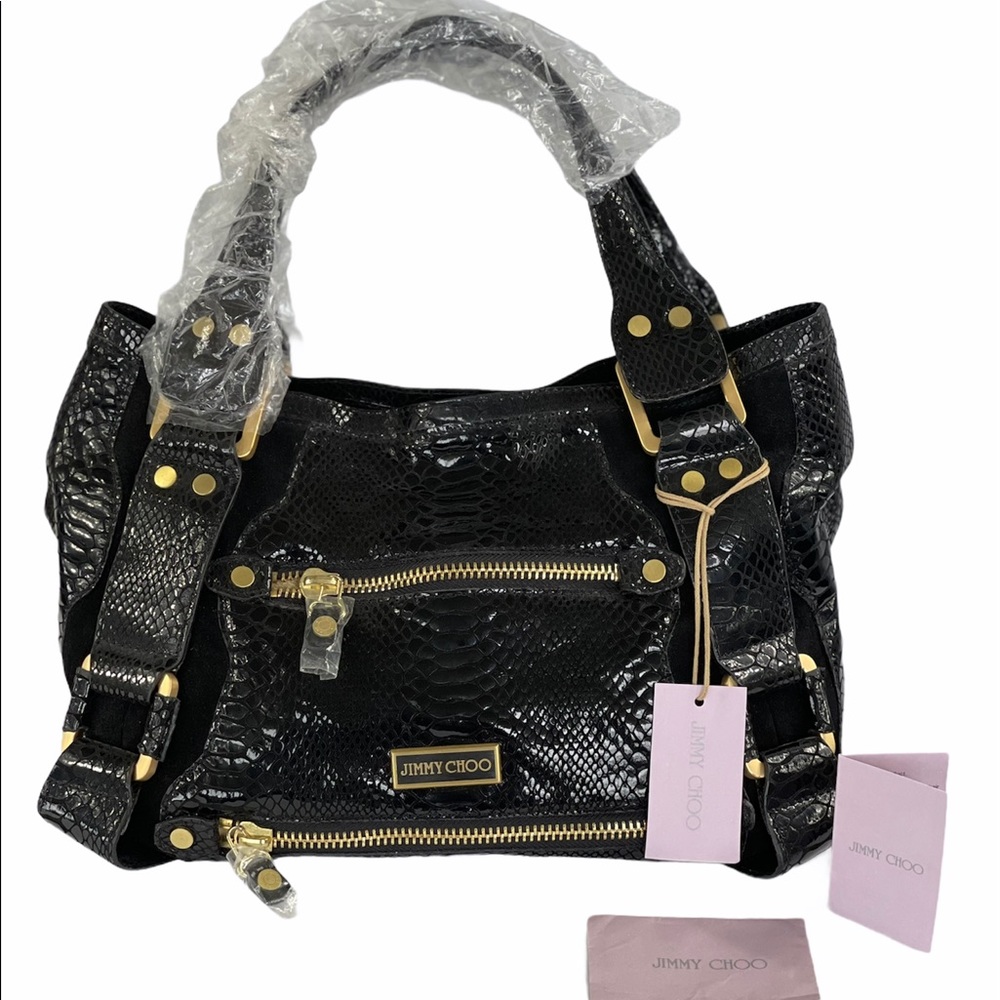 NWT Jimmy Choo Vintage!